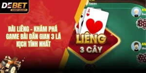 Bài Liêng