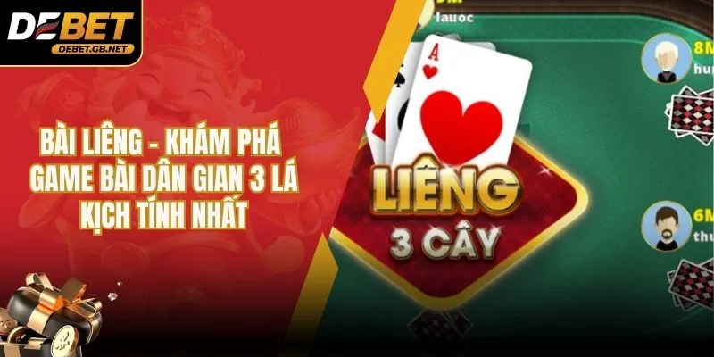 Bài Liêng