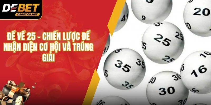 Đề về 25